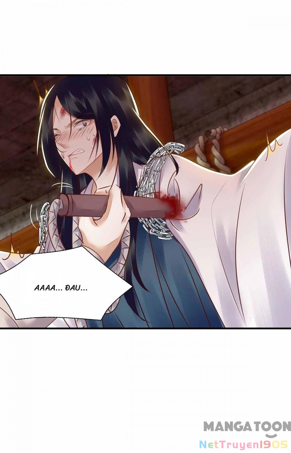 Nhất Phẩm Đích Nữ Chapter 173 - 4