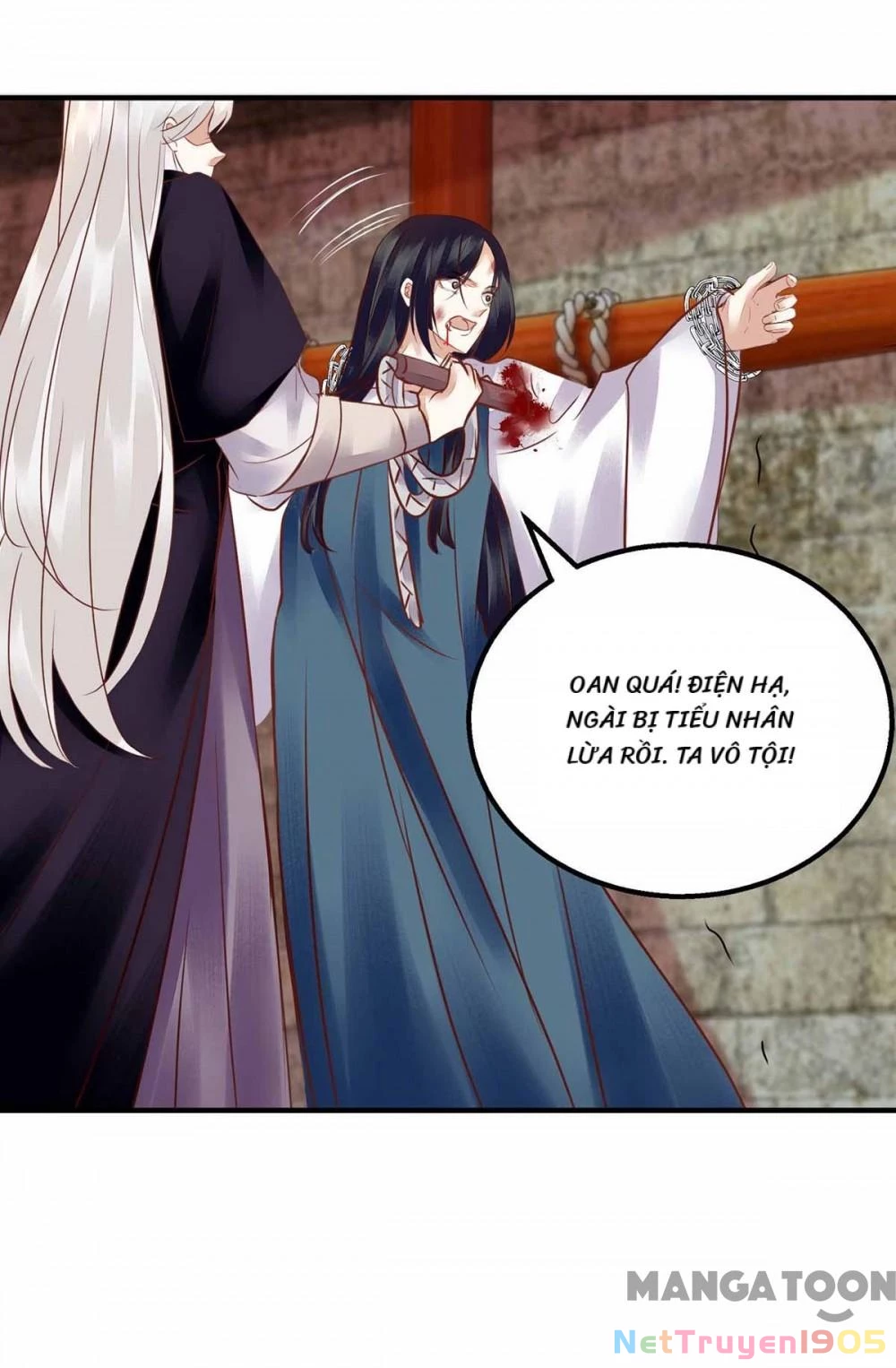 Nhất Phẩm Đích Nữ Chapter 173 - 5