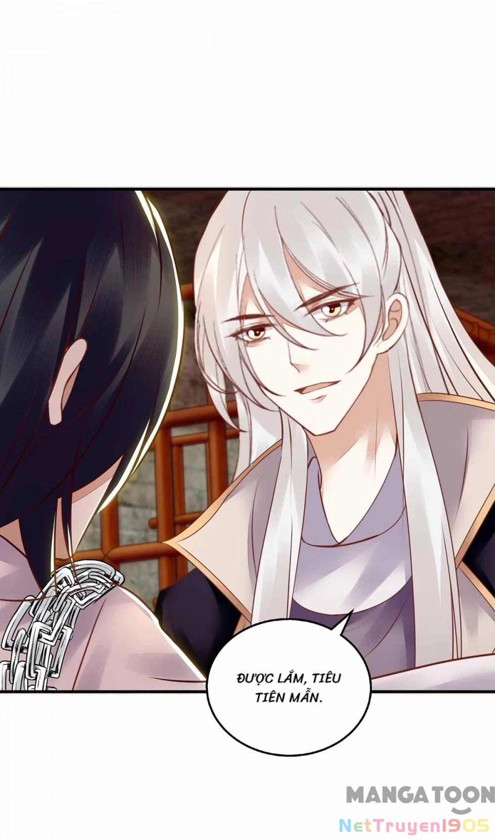 Nhất Phẩm Đích Nữ Chapter 173 - 6