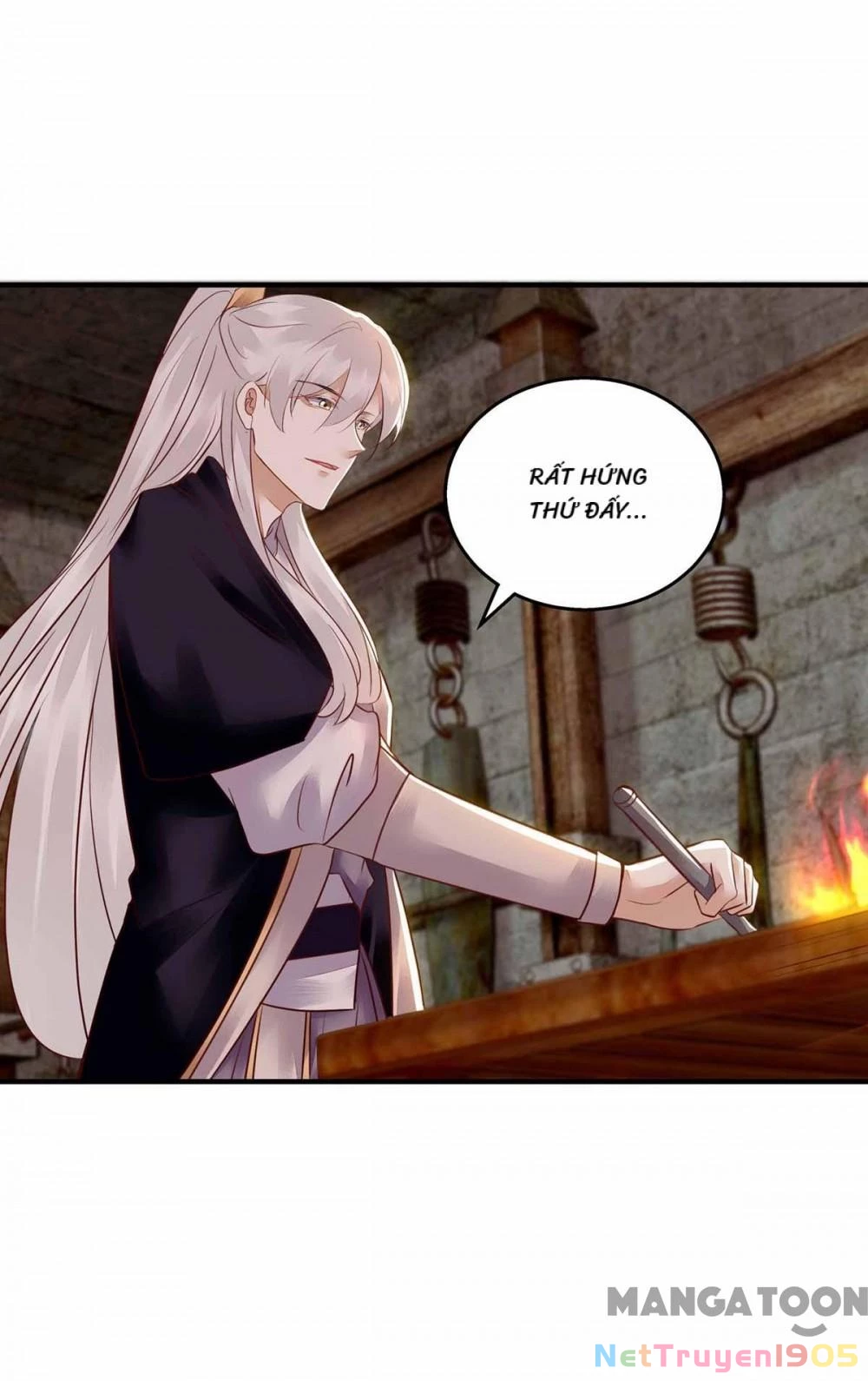 Nhất Phẩm Đích Nữ Chapter 173 - 8