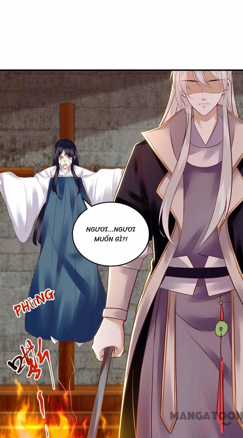 Nhất Phẩm Đích Nữ Chapter 173 - 9