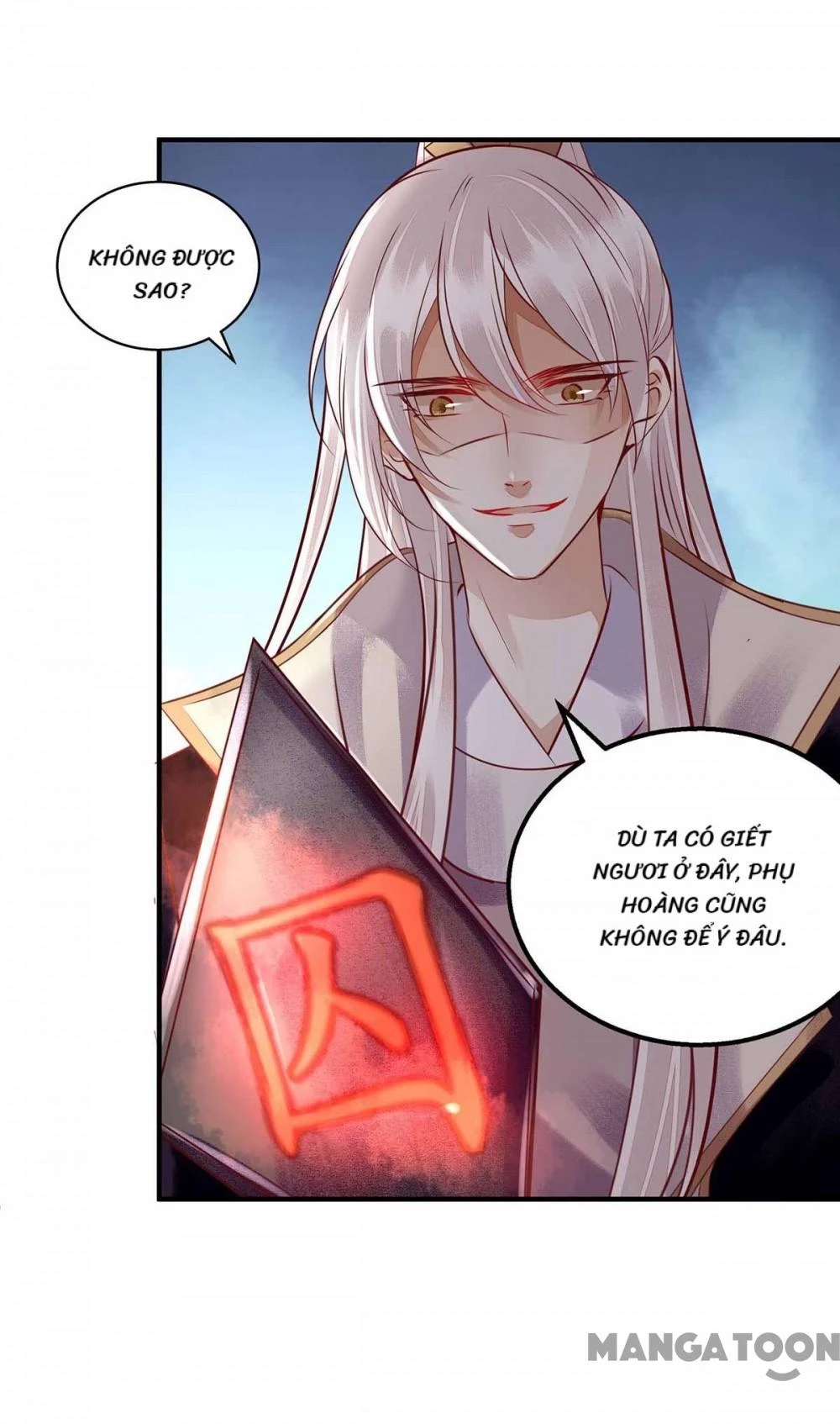 Nhất Phẩm Đích Nữ Chapter 173 - 18