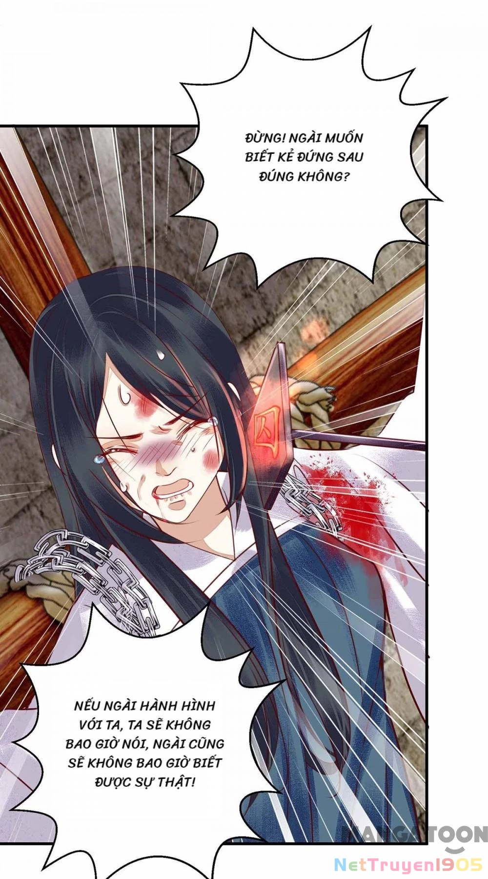 Nhất Phẩm Đích Nữ Chapter 173 - 19