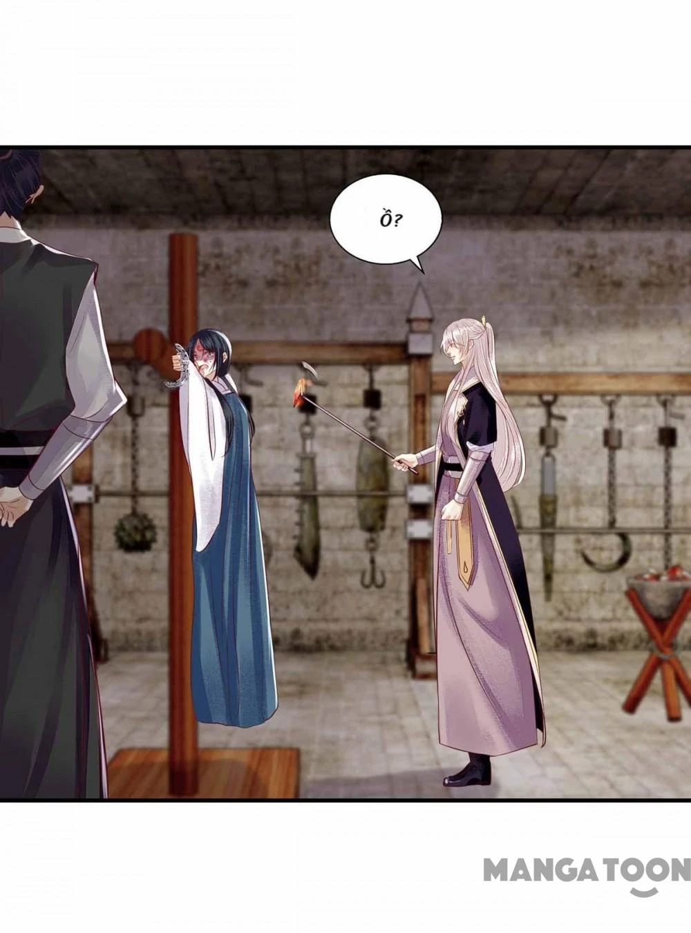 Nhất Phẩm Đích Nữ Chapter 173 - 21