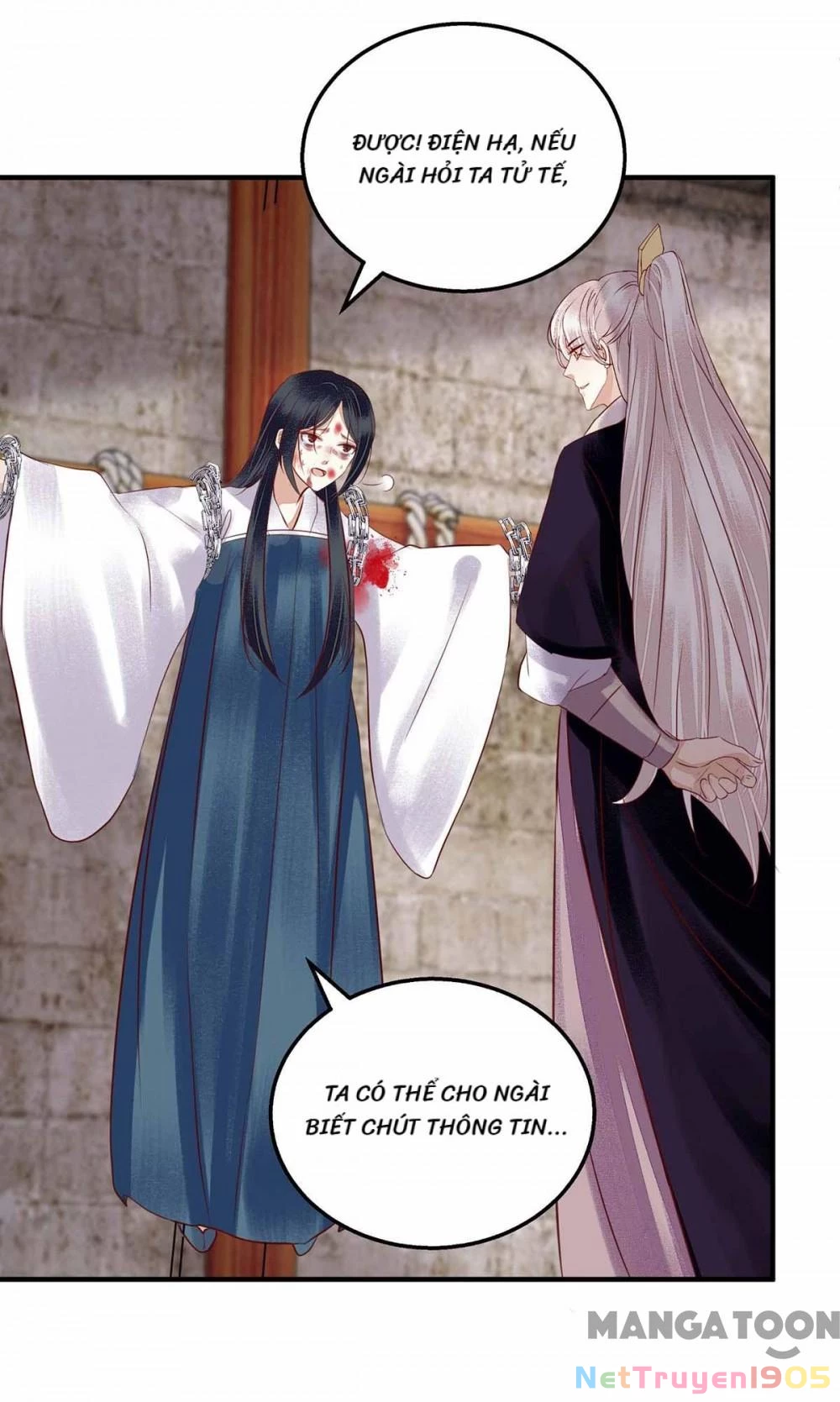 Nhất Phẩm Đích Nữ Chapter 173 - 23