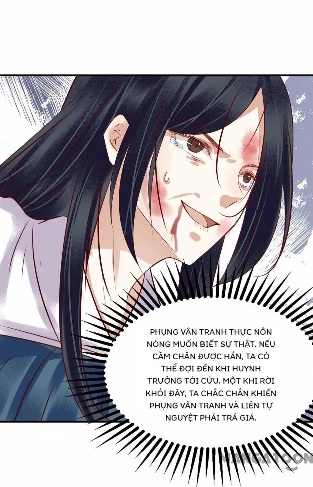 Nhất Phẩm Đích Nữ Chapter 173 - 24