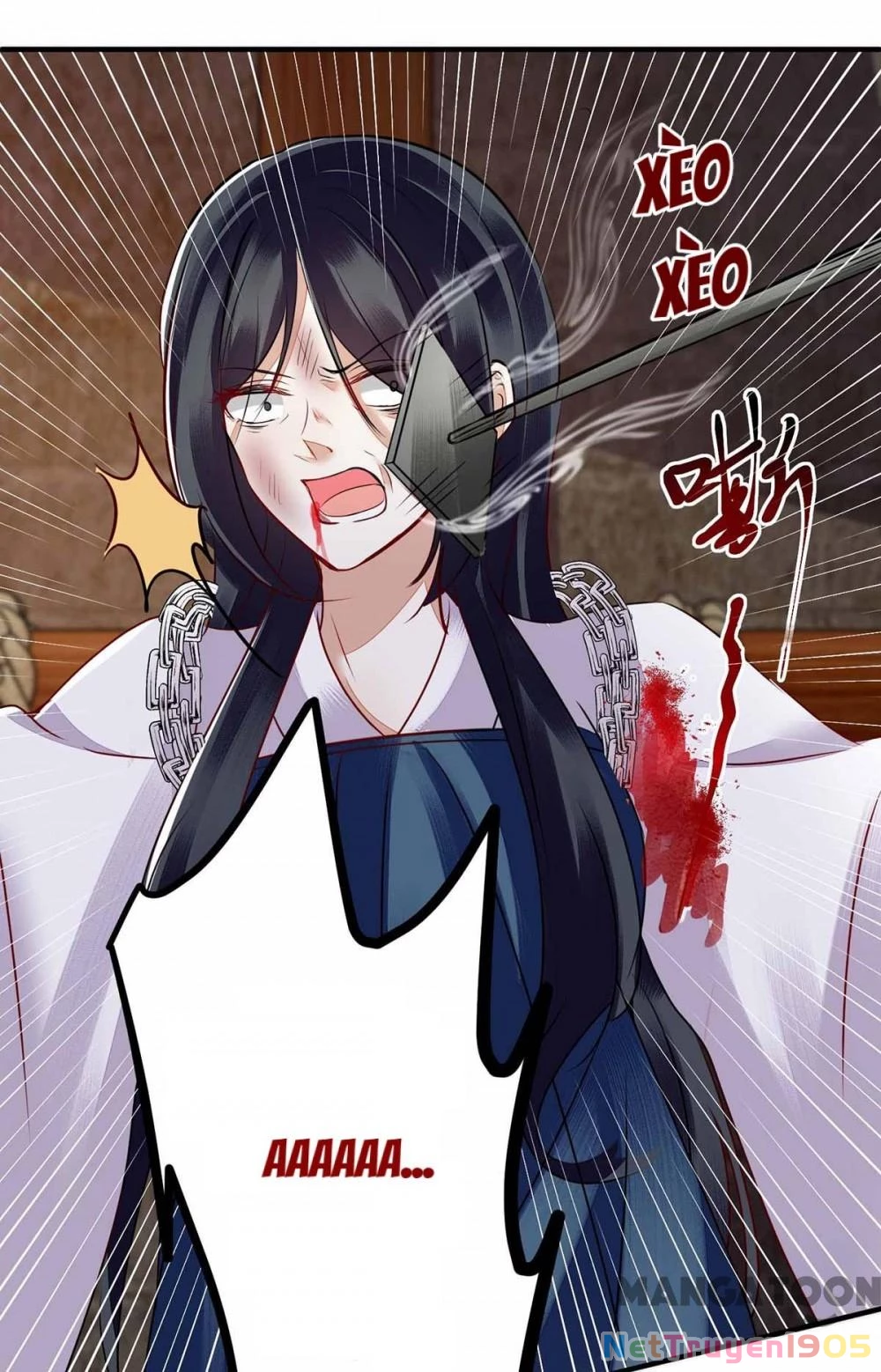 Nhất Phẩm Đích Nữ Chapter 173 - 27