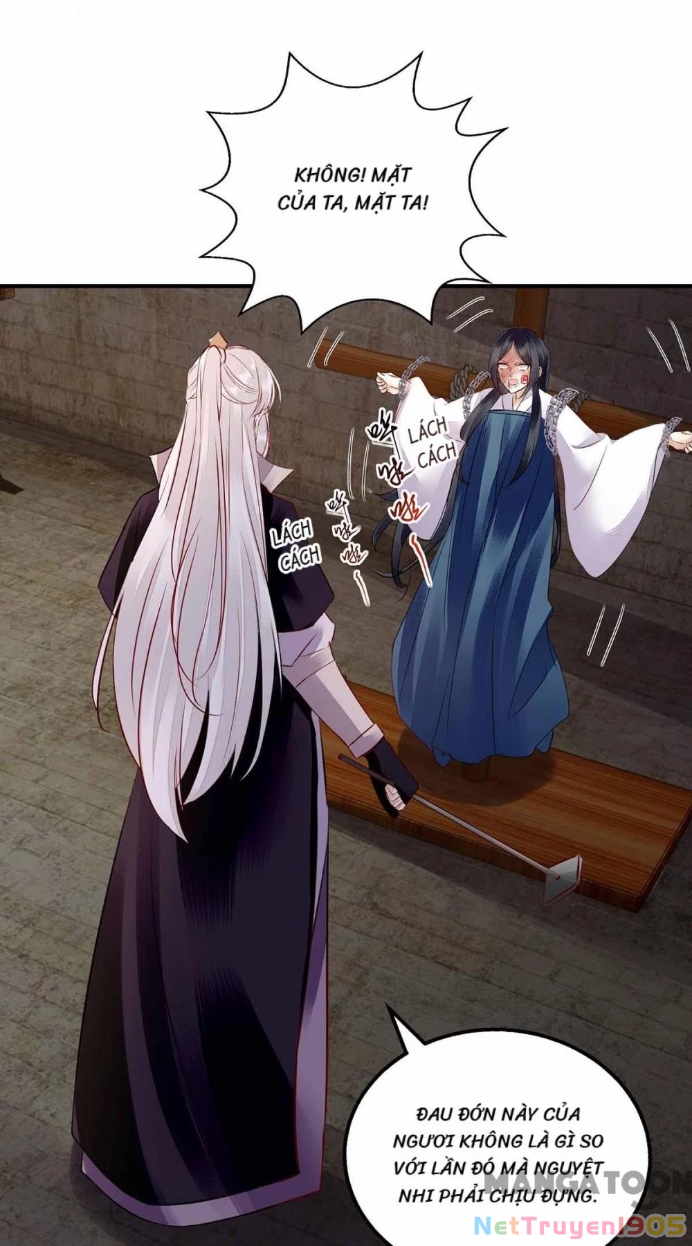 Nhất Phẩm Đích Nữ Chapter 173 - 30