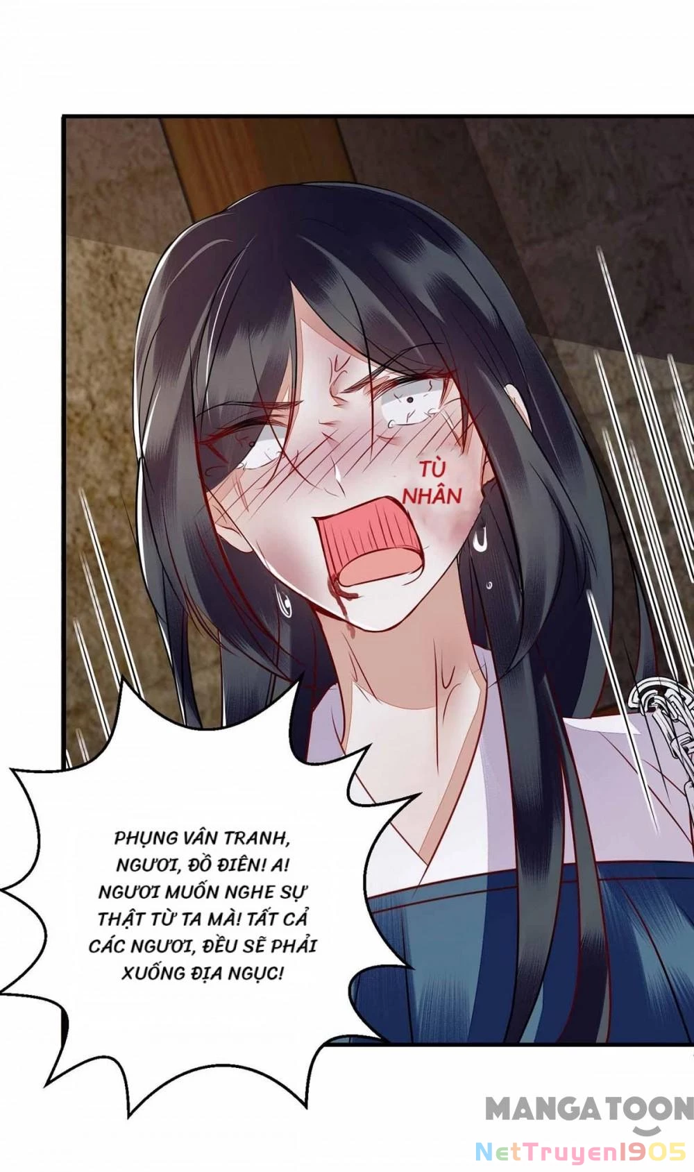 Nhất Phẩm Đích Nữ Chapter 173 - 32