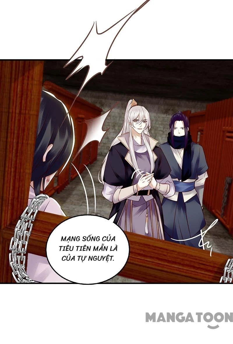 Nhất Phẩm Đích Nữ Chapter 174 - 5