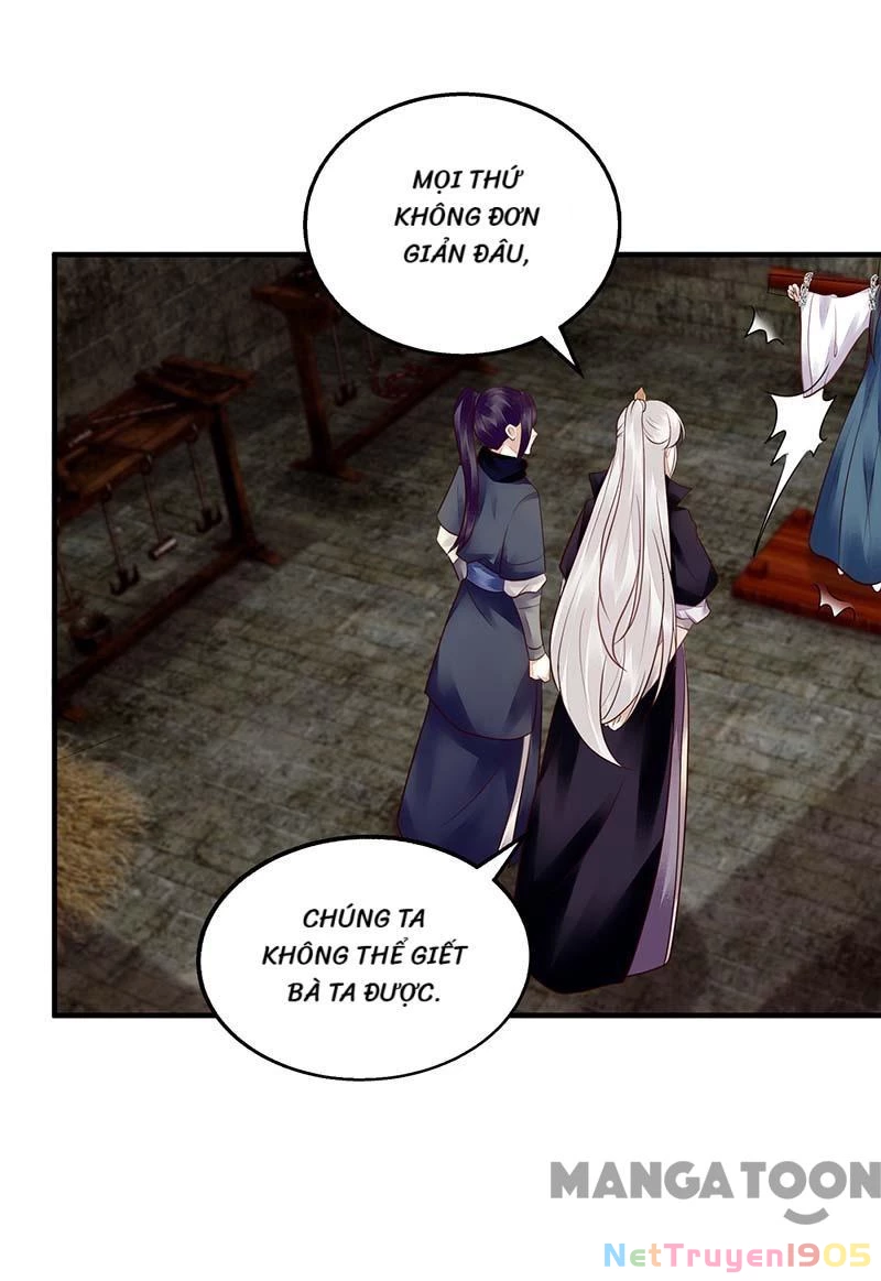 Nhất Phẩm Đích Nữ Chapter 174 - 8