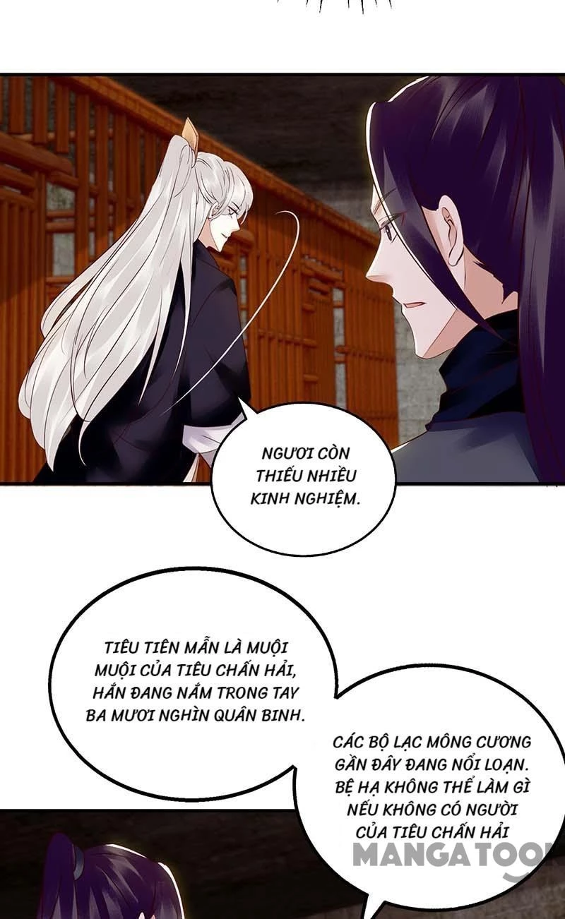 Nhất Phẩm Đích Nữ Chapter 174 - 10