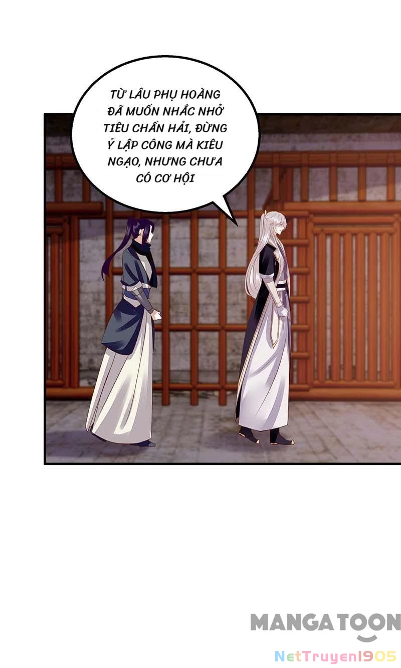 Nhất Phẩm Đích Nữ Chapter 174 - 13