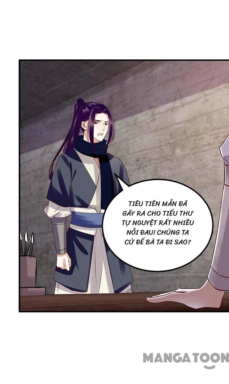 Nhất Phẩm Đích Nữ Chapter 174 - 15