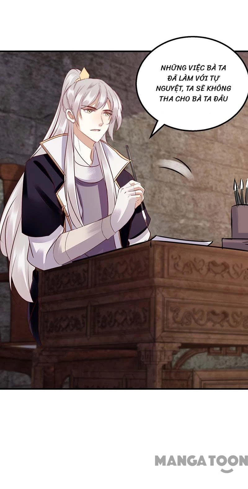 Nhất Phẩm Đích Nữ Chapter 174 - 16