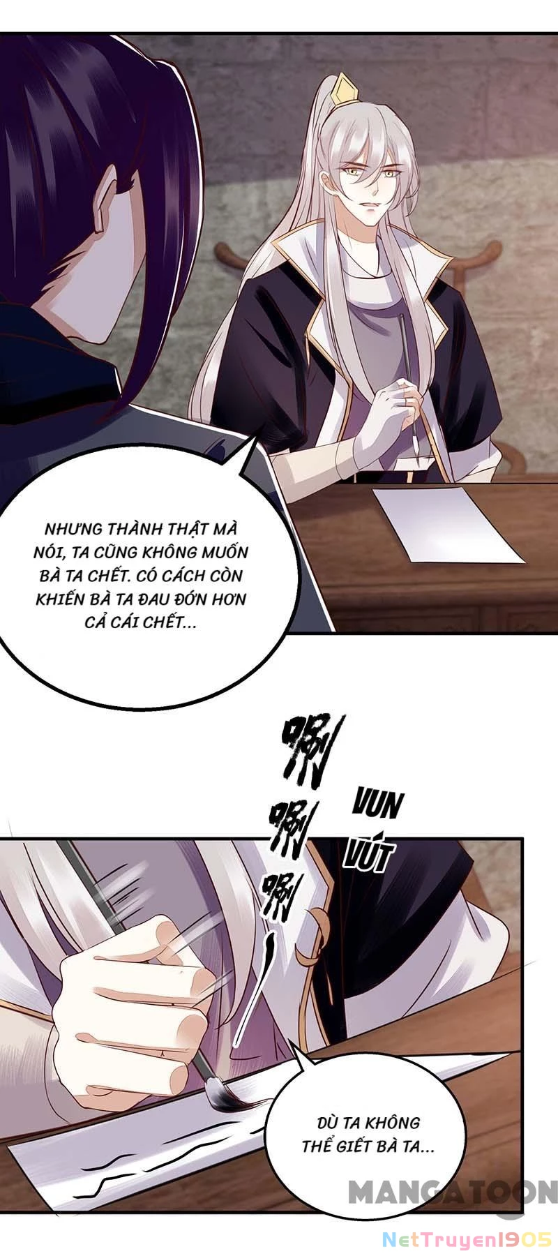 Nhất Phẩm Đích Nữ Chapter 174 - 17