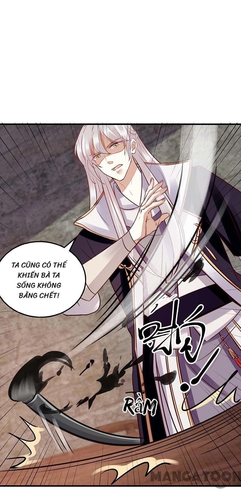 Nhất Phẩm Đích Nữ Chapter 174 - 19