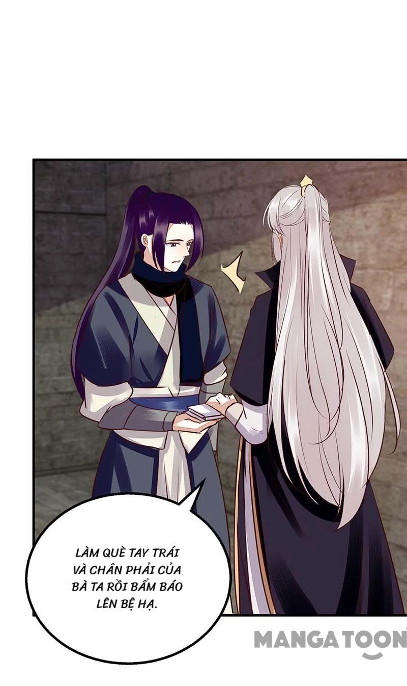 Nhất Phẩm Đích Nữ Chapter 174 - 20