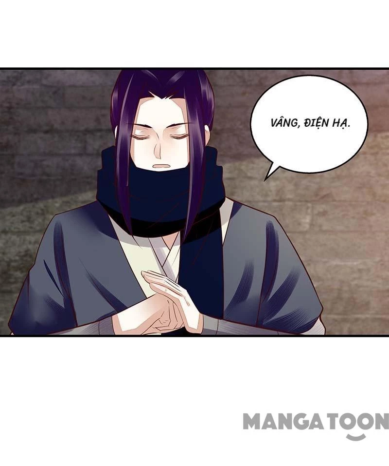 Nhất Phẩm Đích Nữ Chapter 174 - 21