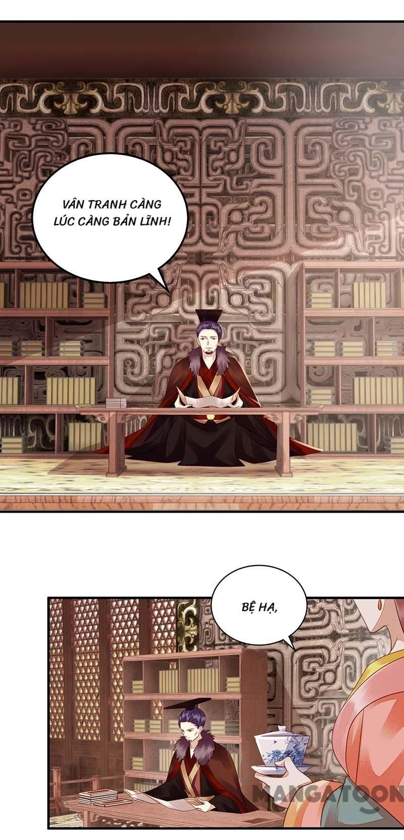 Nhất Phẩm Đích Nữ Chapter 174 - 23