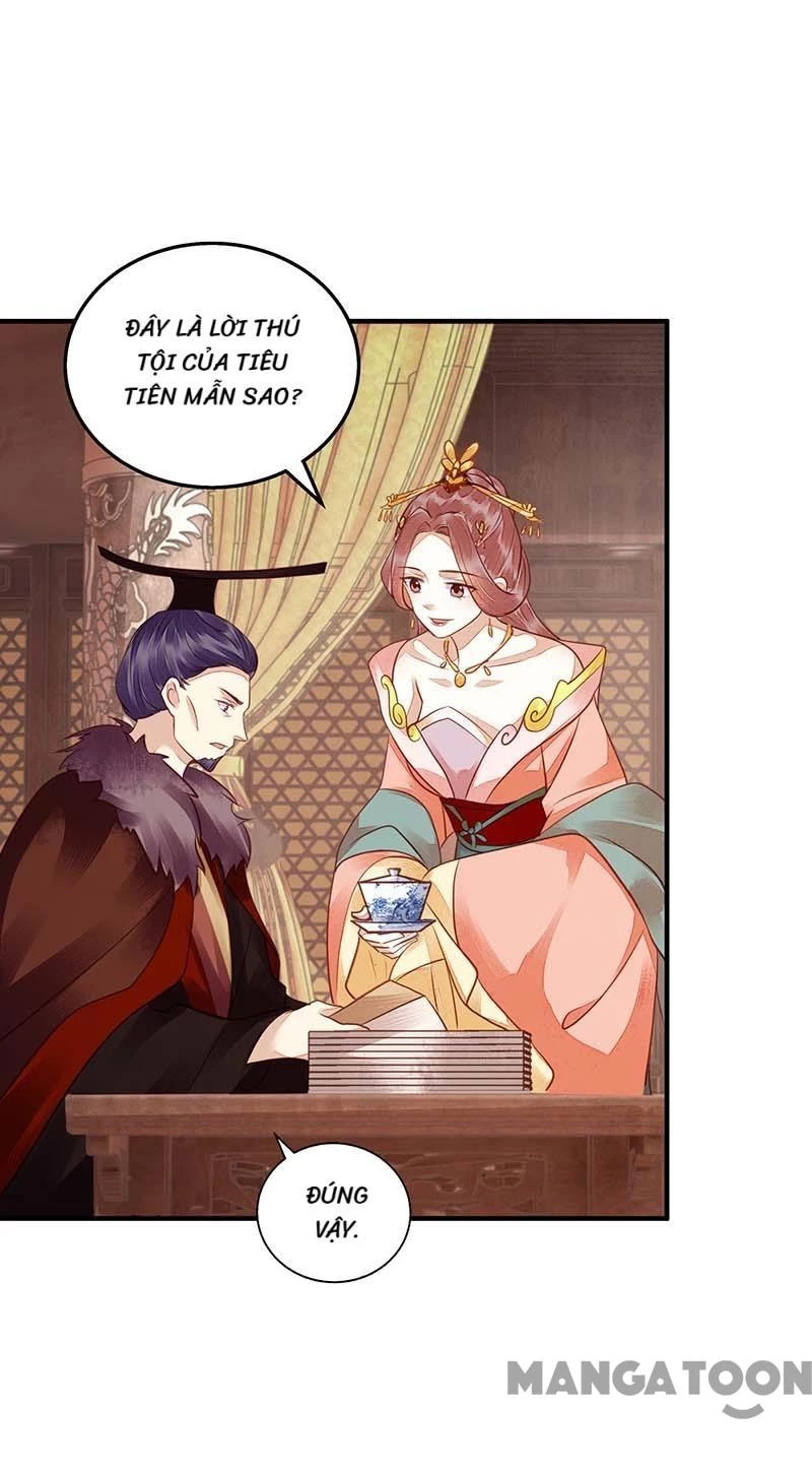 Nhất Phẩm Đích Nữ Chapter 174 - 24