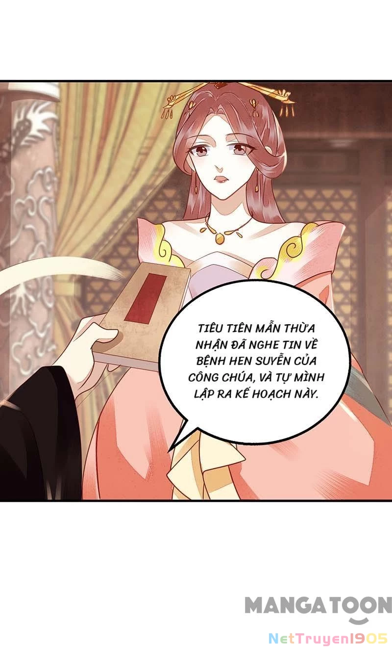 Nhất Phẩm Đích Nữ Chapter 174 - 25