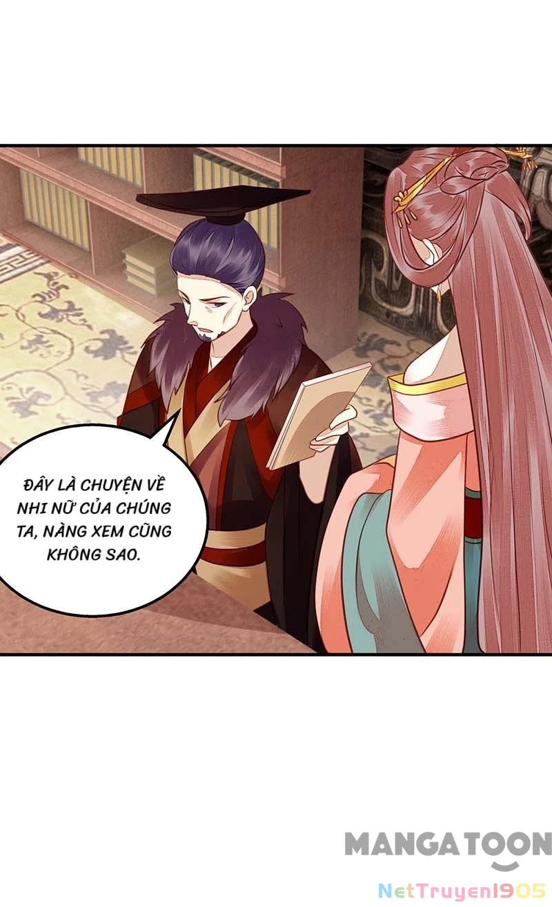 Nhất Phẩm Đích Nữ Chapter 174 - 27