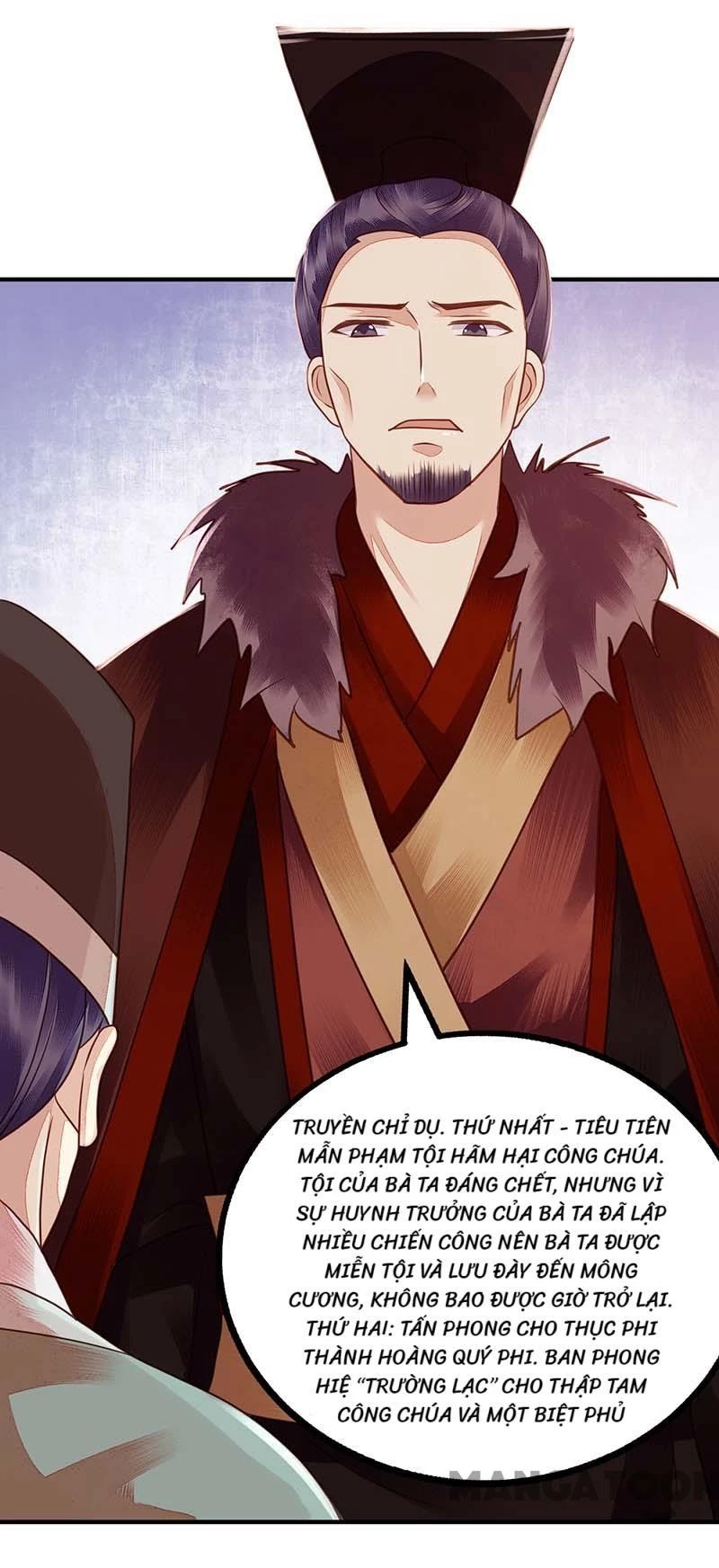 Nhất Phẩm Đích Nữ Chapter 174 - 31