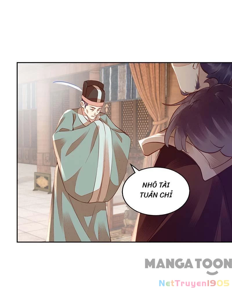 Nhất Phẩm Đích Nữ Chapter 174 - 32