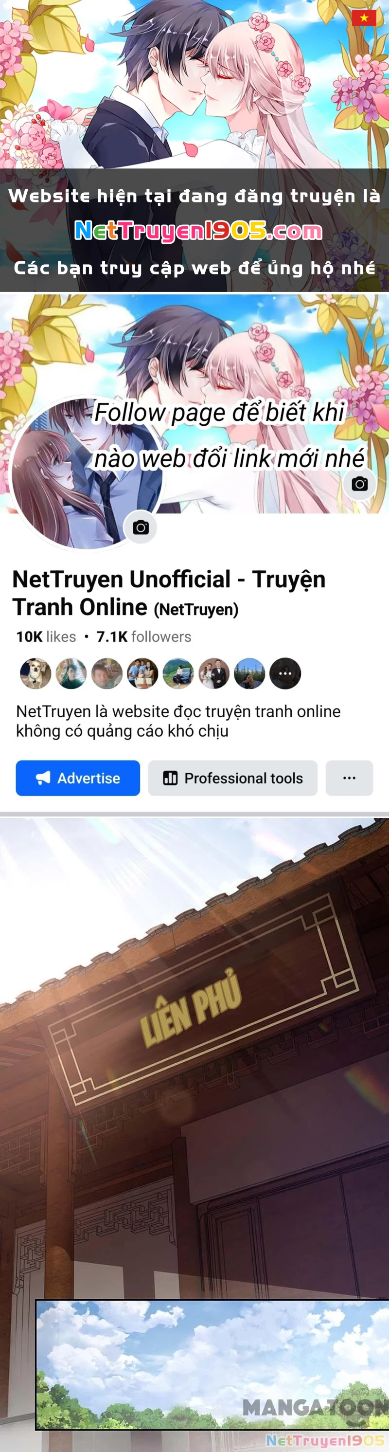 Nhất Phẩm Đích Nữ Chapter 175 - 1