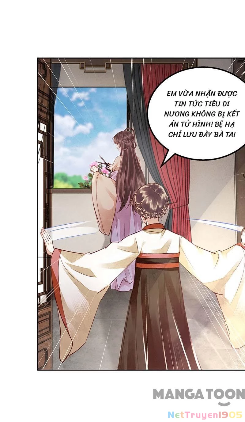 Nhất Phẩm Đích Nữ Chapter 175 - 3