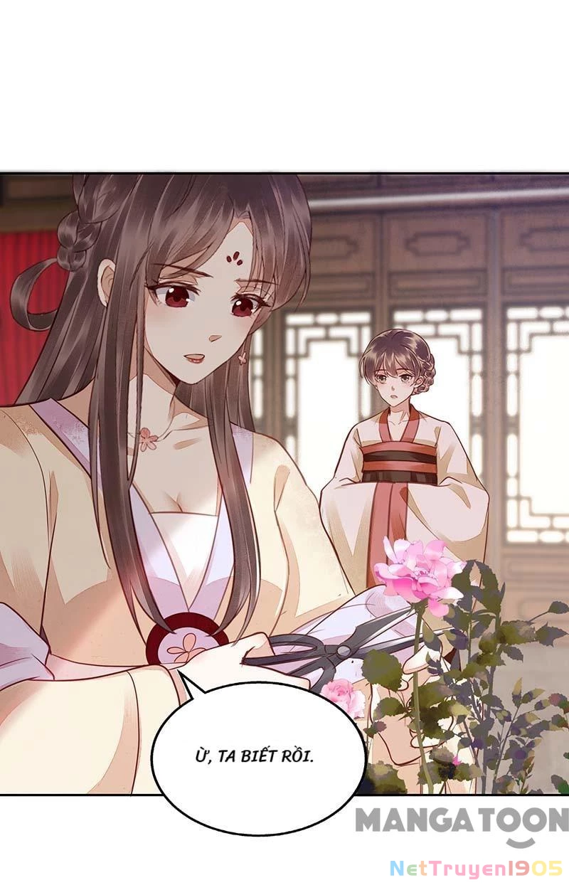 Nhất Phẩm Đích Nữ Chapter 175 - 4