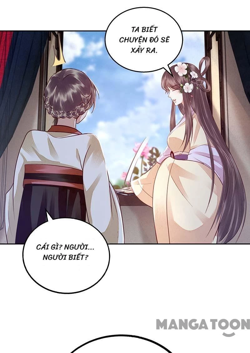 Nhất Phẩm Đích Nữ Chapter 175 - 6