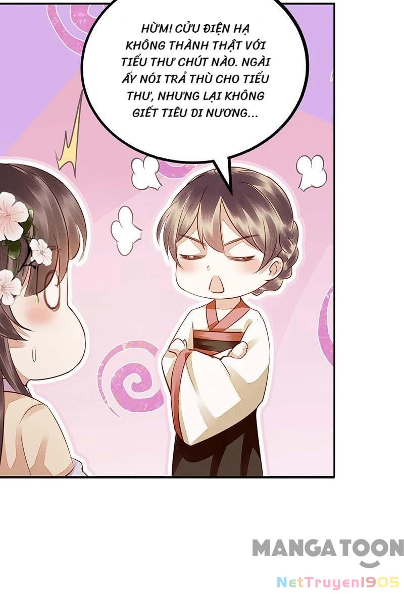 Nhất Phẩm Đích Nữ Chapter 175 - 7