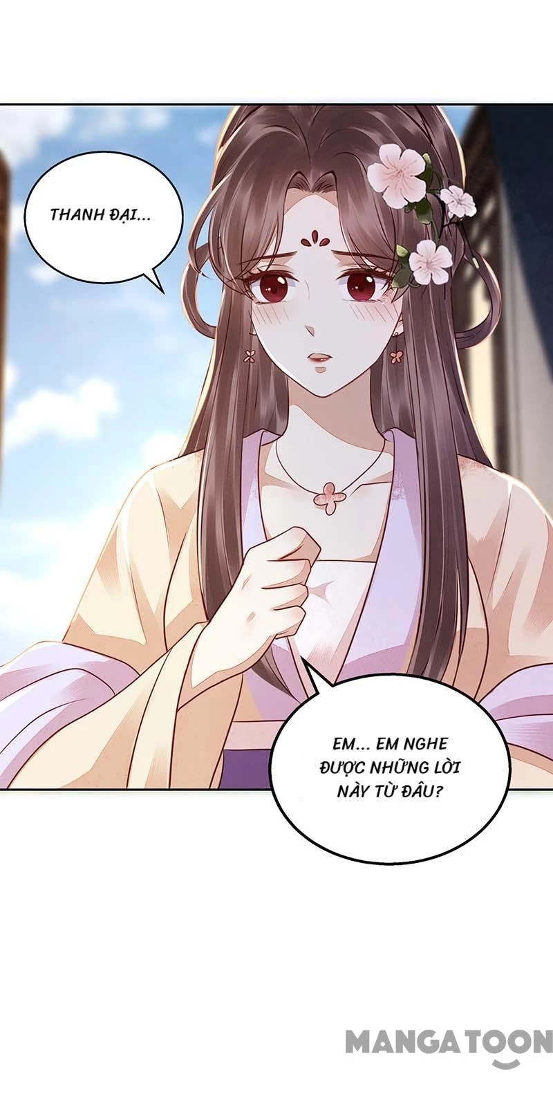 Nhất Phẩm Đích Nữ Chapter 175 - 8