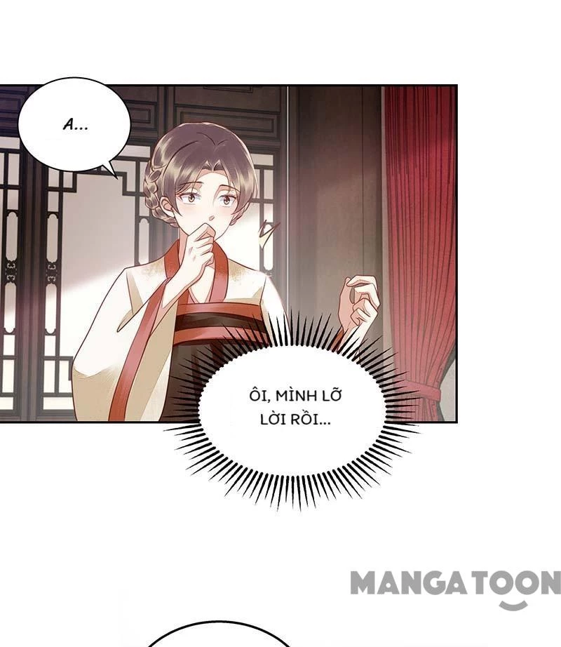 Nhất Phẩm Đích Nữ Chapter 175 - 9