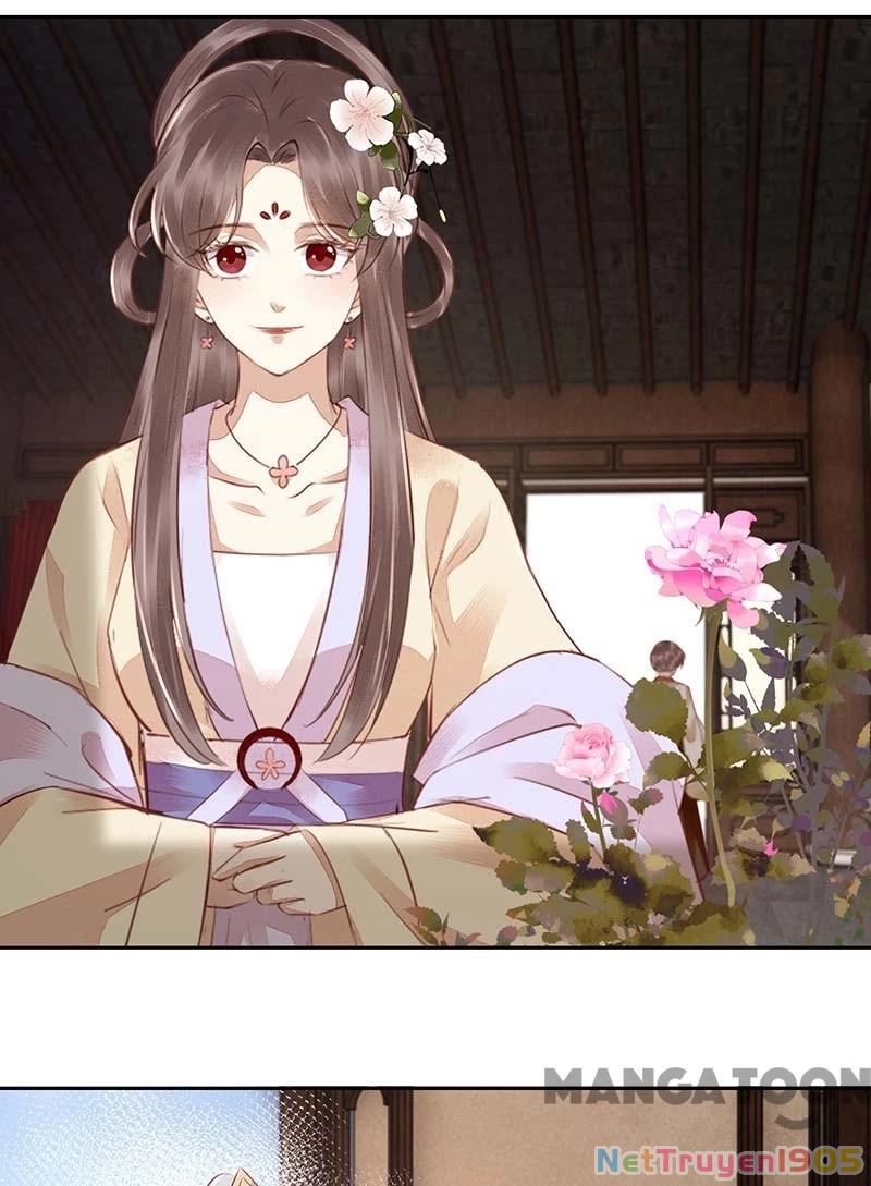 Nhất Phẩm Đích Nữ Chapter 175 - 12