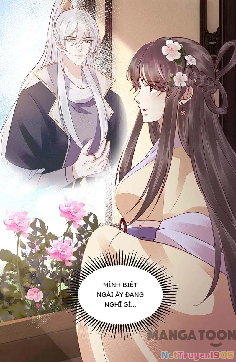 Nhất Phẩm Đích Nữ Chapter 175 - 13