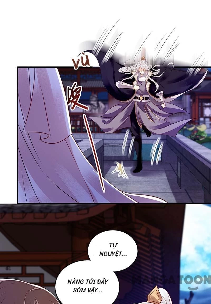 Nhất Phẩm Đích Nữ Chapter 175 - 21