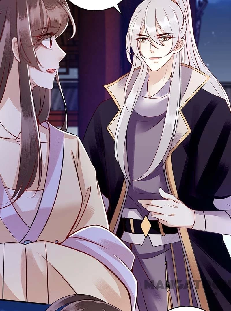 Nhất Phẩm Đích Nữ Chapter 175 - 22