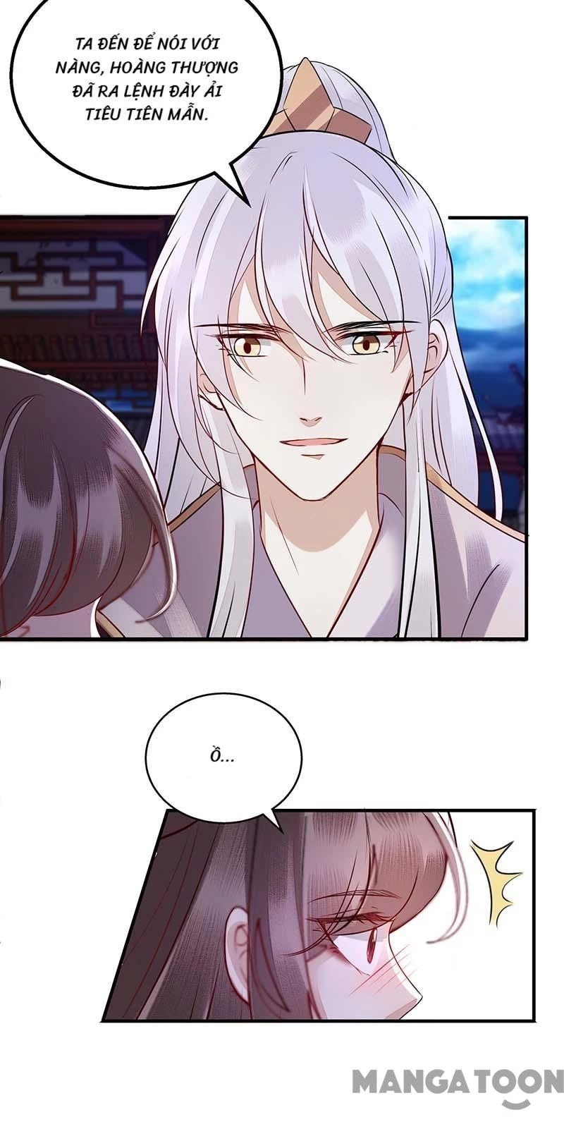 Nhất Phẩm Đích Nữ Chapter 175 - 25