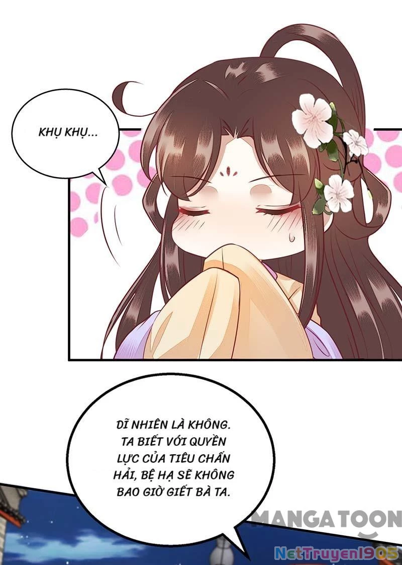 Nhất Phẩm Đích Nữ Chapter 175 - 27