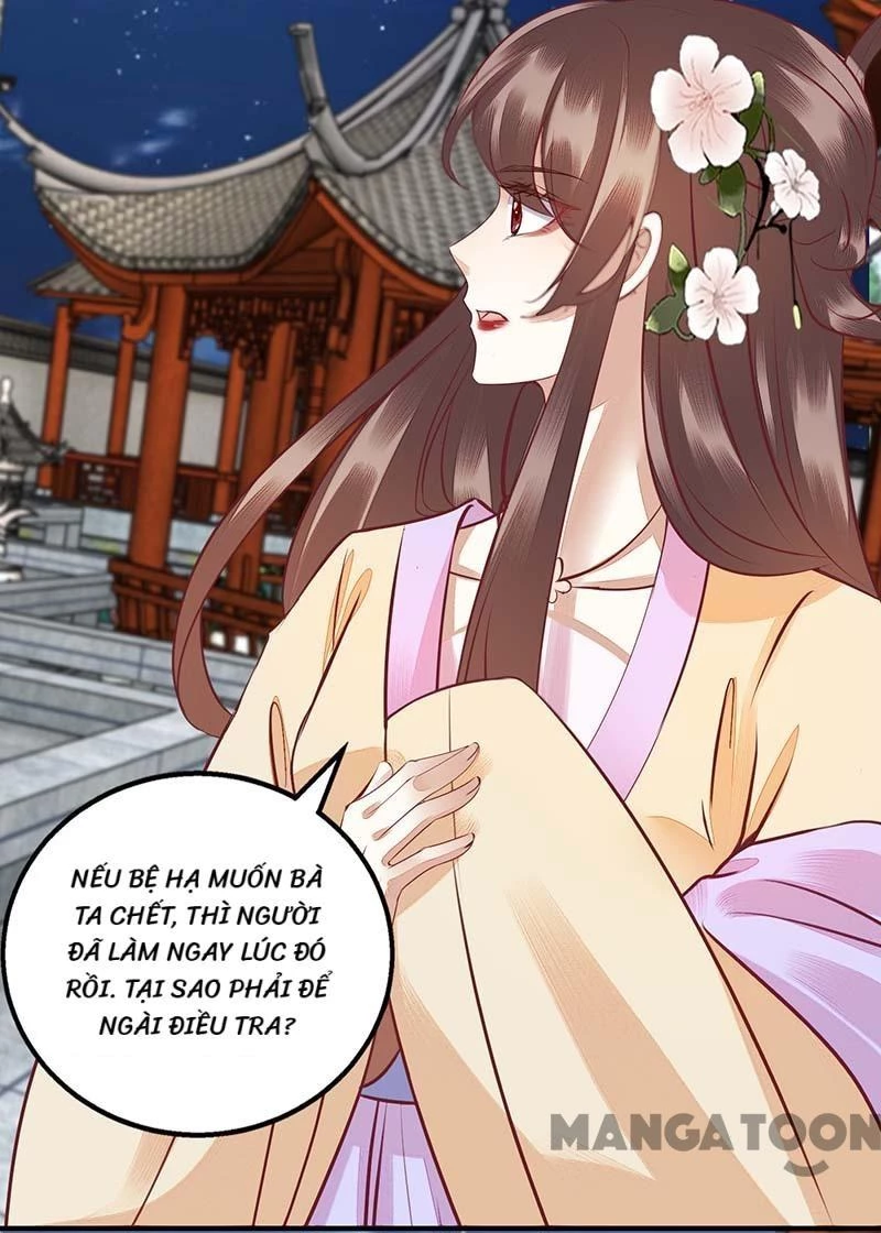 Nhất Phẩm Đích Nữ Chapter 175 - 28