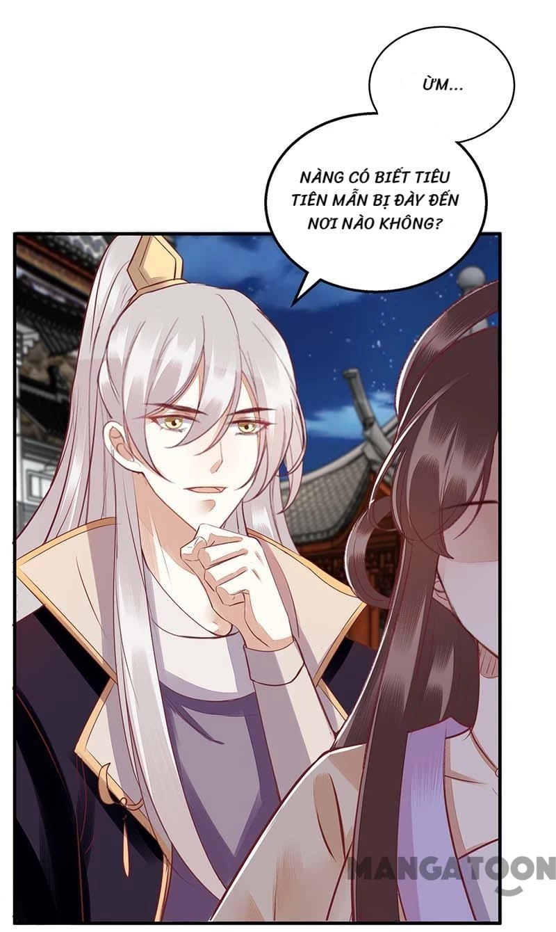 Nhất Phẩm Đích Nữ Chapter 175 - 30