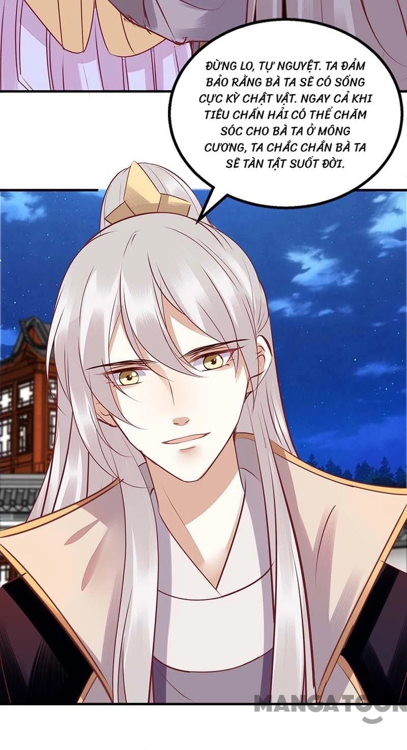 Nhất Phẩm Đích Nữ Chapter 175 - 33