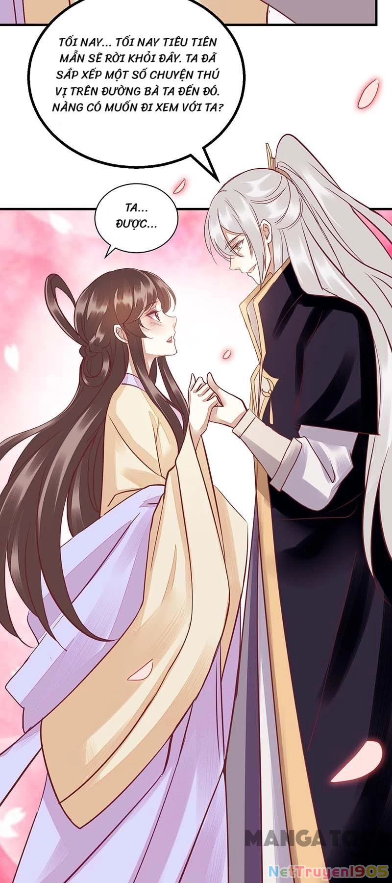 Nhất Phẩm Đích Nữ Chapter 175 - 35