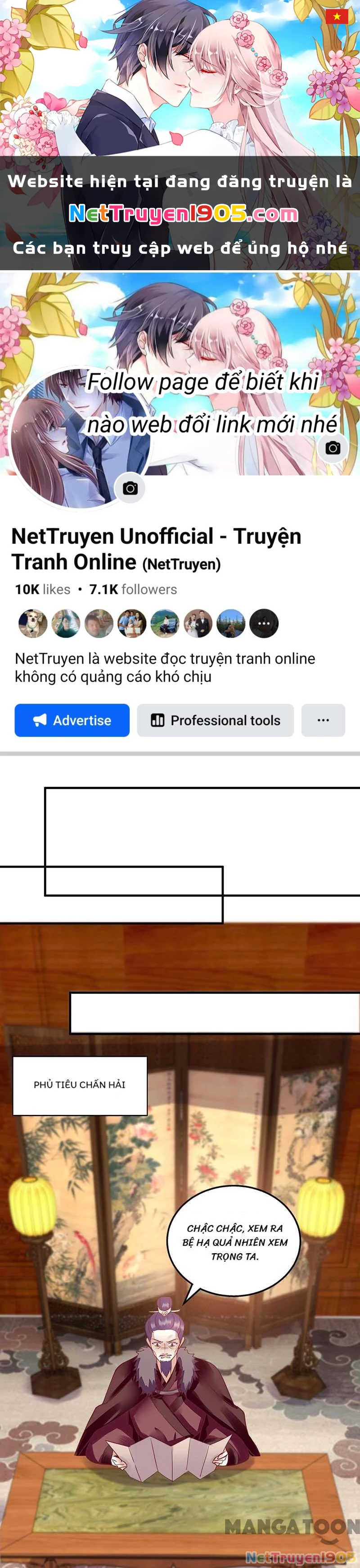 Nhất Phẩm Đích Nữ Chapter 176 - 1