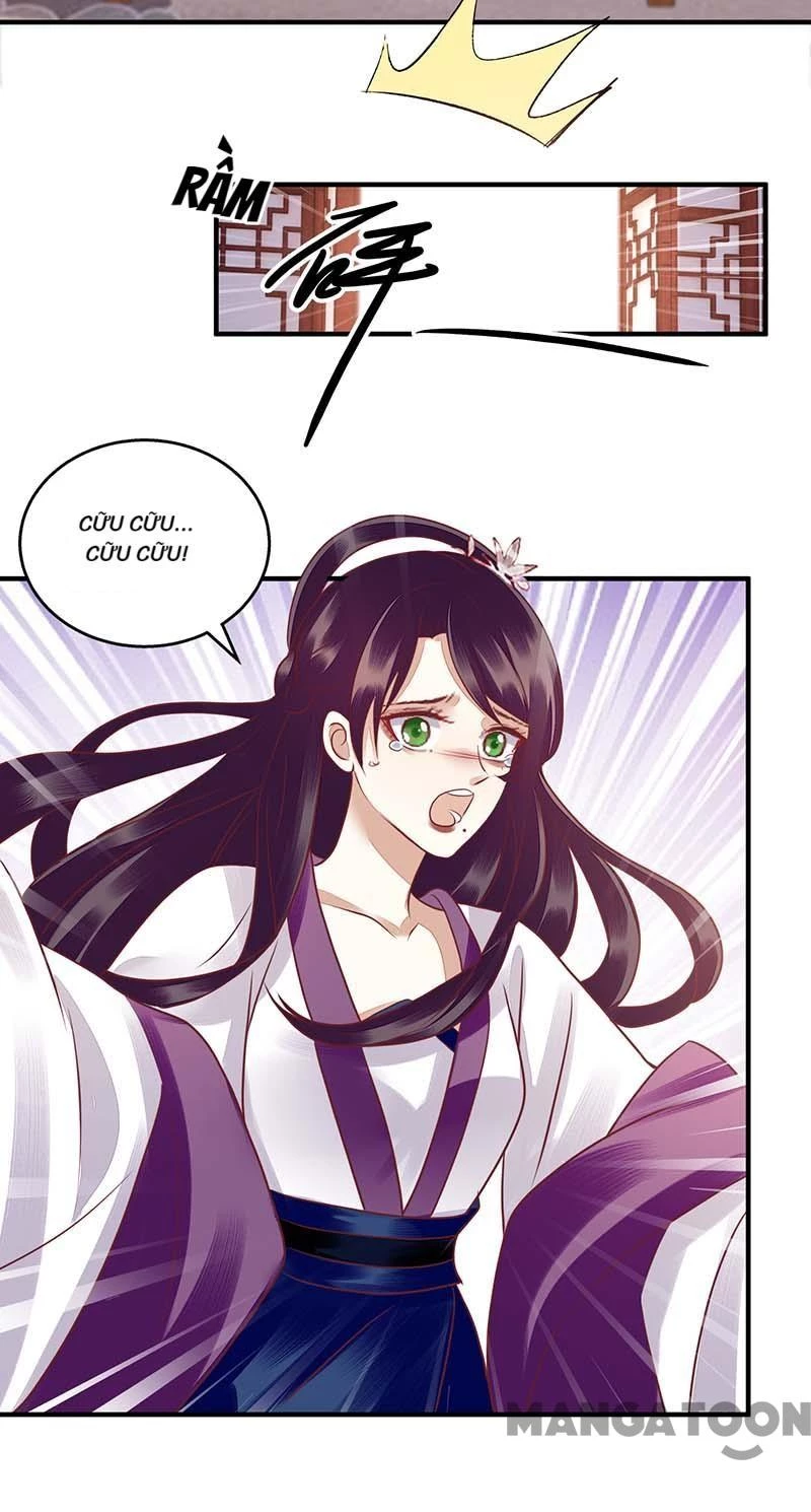 Nhất Phẩm Đích Nữ Chapter 176 - 3