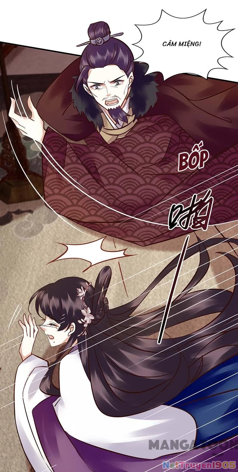 Nhất Phẩm Đích Nữ Chapter 176 - 6