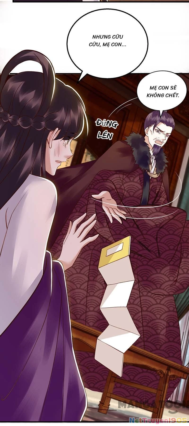 Nhất Phẩm Đích Nữ Chapter 176 - 9